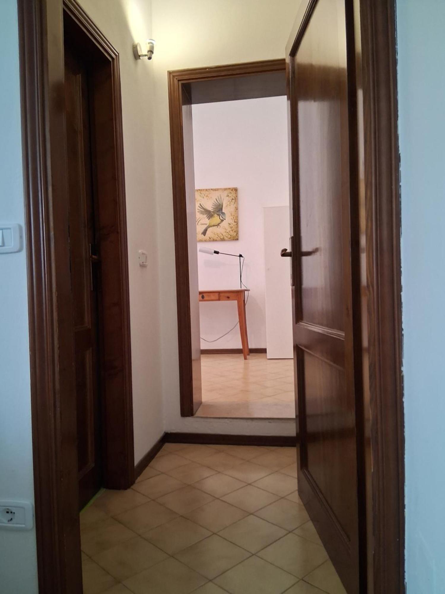 Appartamento Silvana Grosseto Exterior photo