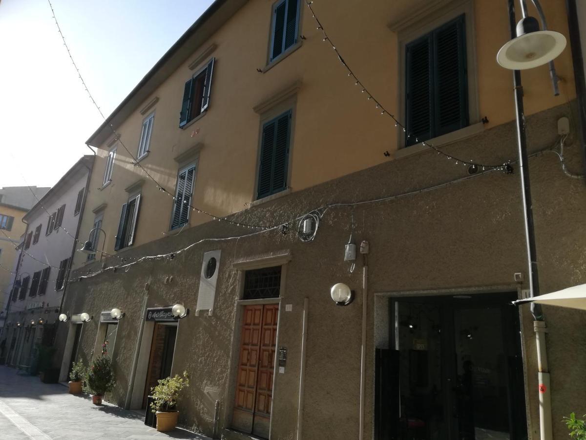 Appartamento Silvana Grosseto Exterior photo